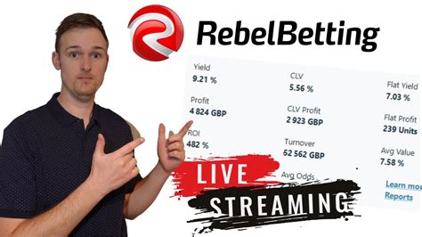 rebel betting calculator|Value betting .